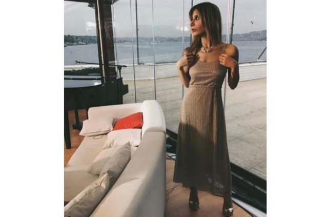 İrem Derici'den samimi itiraf: "Evet kıskanıyorum!" 6
