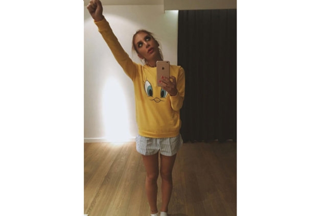 İrem Derici'den samimi itiraf: "Evet kıskanıyorum!" 17