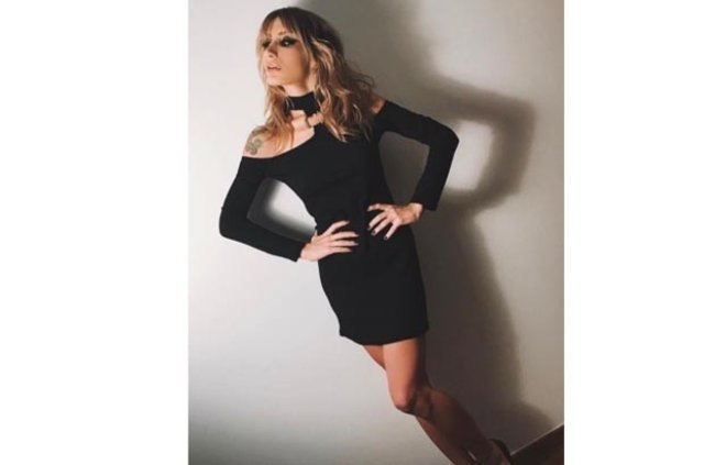 İrem Derici'den samimi itiraf: "Evet kıskanıyorum!" 1