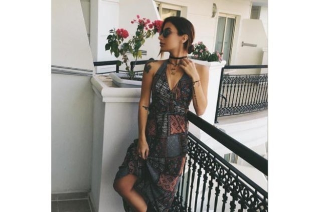 İrem Derici'den samimi itiraf: "Evet kıskanıyorum!" 4