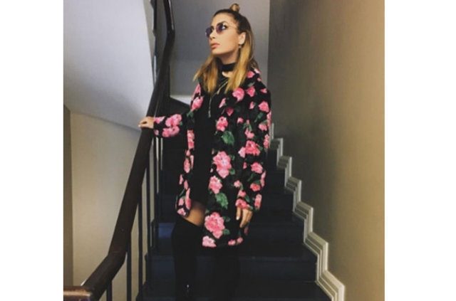 İrem Derici'den samimi itiraf: "Evet kıskanıyorum!" 12