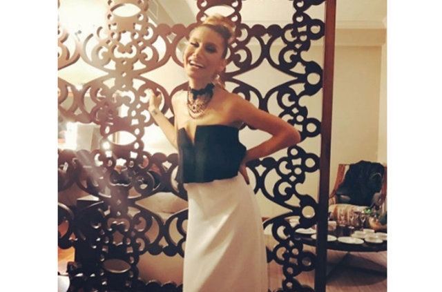 İrem Derici'den samimi itiraf: "Evet kıskanıyorum!" 11