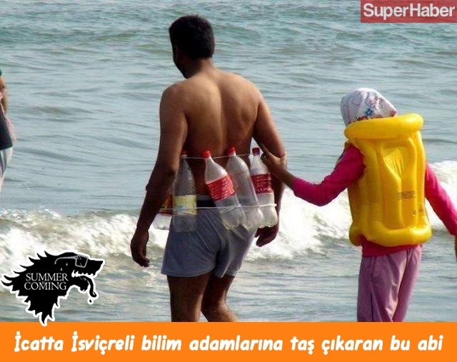 Yazın geldiğini iliklerimize kadar hissetmemizi sağlacak 14 şey... 5