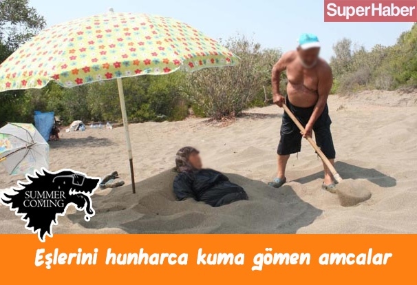 Yazın geldiğini iliklerimize kadar hissetmemizi sağlacak 14 şey... 8