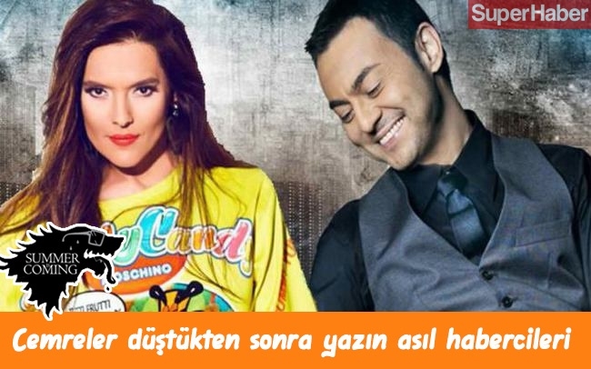 Yazın geldiğini iliklerimize kadar hissetmemizi sağlacak 14 şey... 4