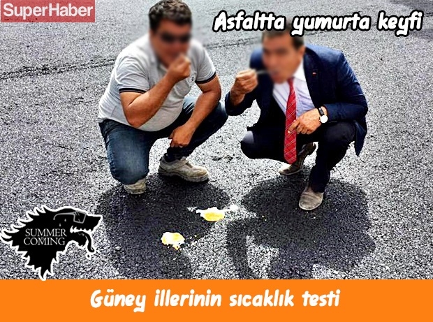Yazın geldiğini iliklerimize kadar hissetmemizi sağlacak 14 şey... 13