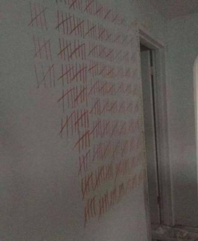 Yan komşunun evine girdiğinde gördükleri şoke etti! 6