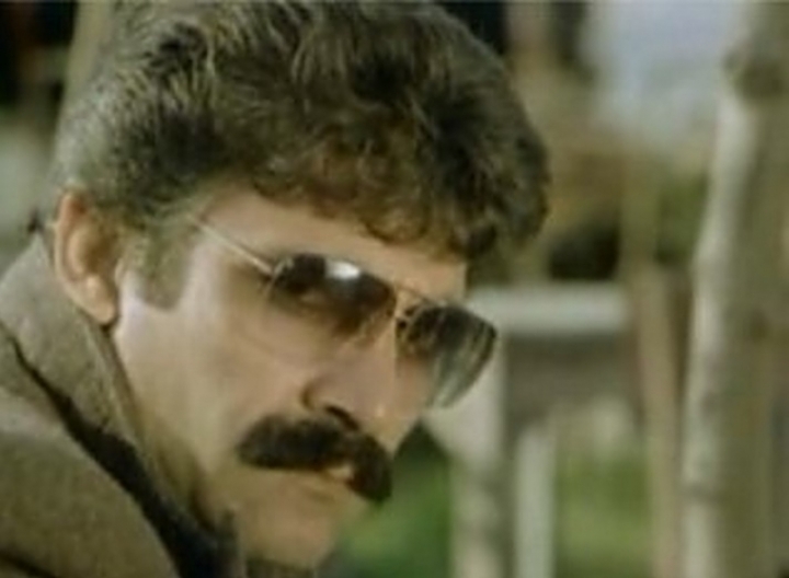 Her filmde görüp isimlerini bilmediğimiz Yeşilçam'ın 27 kahramanı... 14