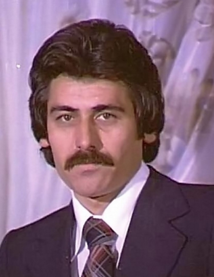 Her filmde görüp isimlerini bilmediğimiz Yeşilçam'ın 27 kahramanı... 13