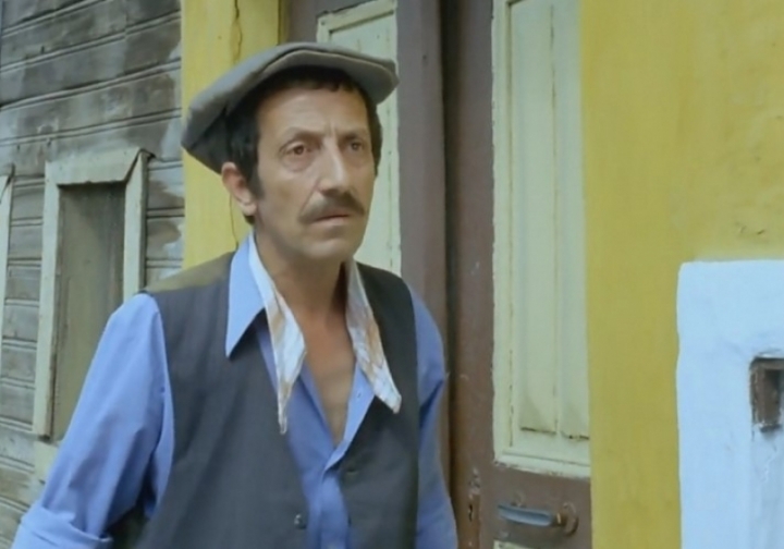 Her filmde görüp isimlerini bilmediğimiz Yeşilçam'ın 27 kahramanı... 25