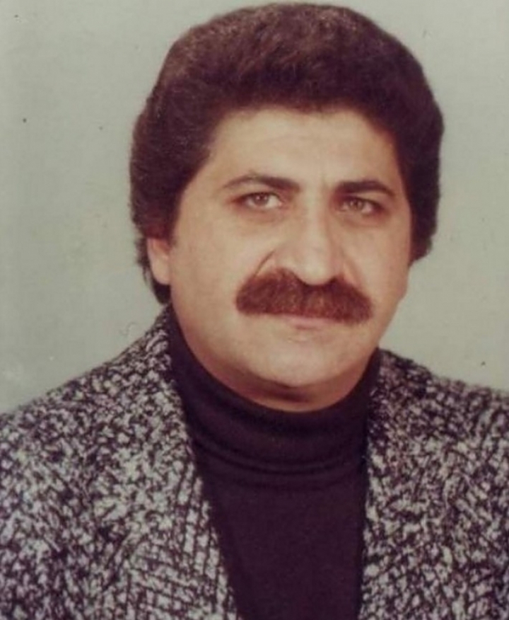 Her filmde görüp isimlerini bilmediğimiz Yeşilçam'ın 27 kahramanı... 18