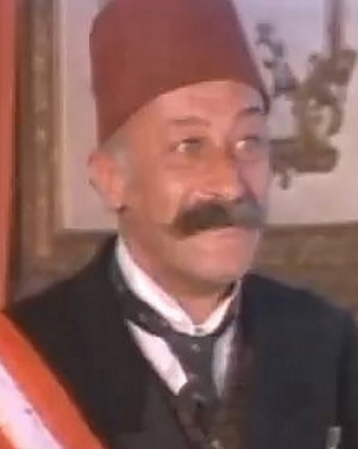 Her filmde görüp isimlerini bilmediğimiz Yeşilçam'ın 27 kahramanı... 11