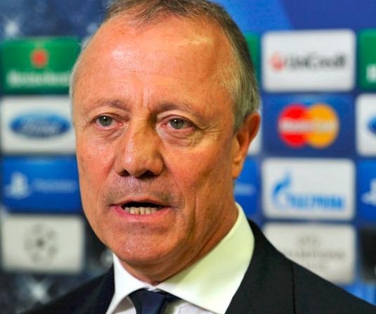Bütün Fransa Beşiktaş'a karşı birlik oldu 10
