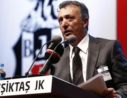 Bütün Fransa Beşiktaş'a karşı birlik oldu 13