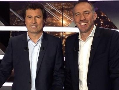 Bütün Fransa Beşiktaş'a karşı birlik oldu 8