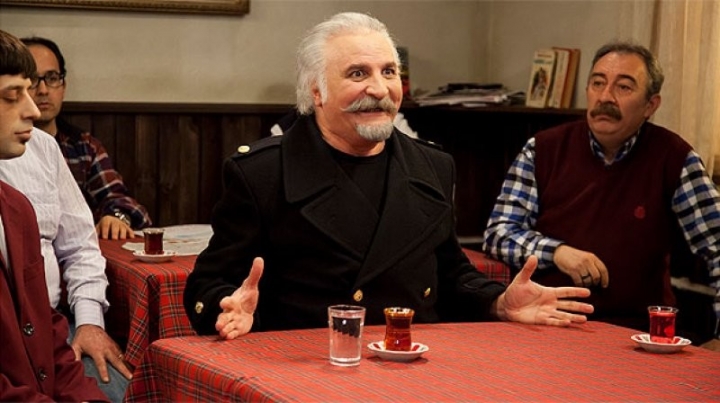 Renklerini belli ettiler... İşte evet ve hayır diyen ünlüler! 59