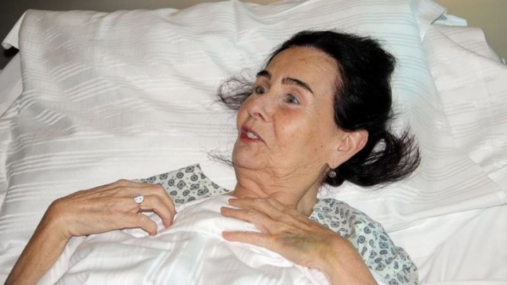 Renklerini belli ettiler... İşte evet ve hayır diyen ünlüler! 49