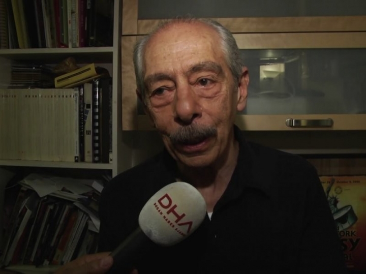 Renklerini belli ettiler... İşte evet ve hayır diyen ünlüler! 13