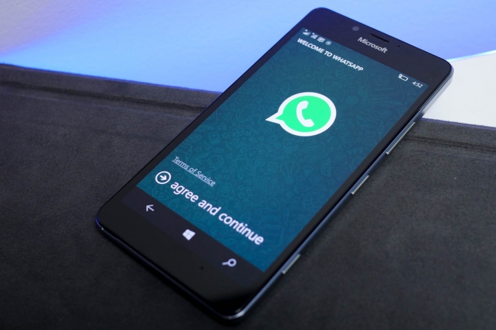 Whatsapp'a çok önemli güncelleme geliyor! 5