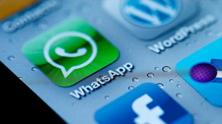 Whatsapp'a çok önemli güncelleme geliyor! 1