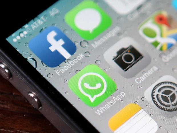 Whatsapp'a çok önemli güncelleme geliyor! 8