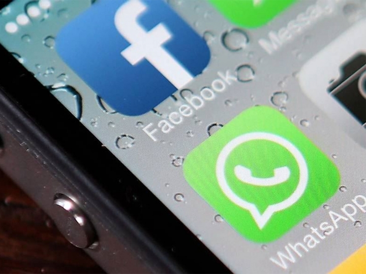 Whatsapp'a çok önemli güncelleme geliyor! 6