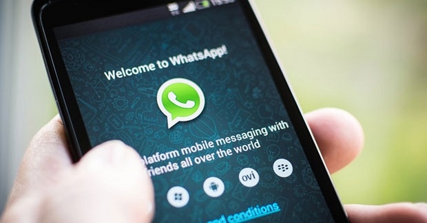 Whatsapp'a çok önemli güncelleme geliyor! 4