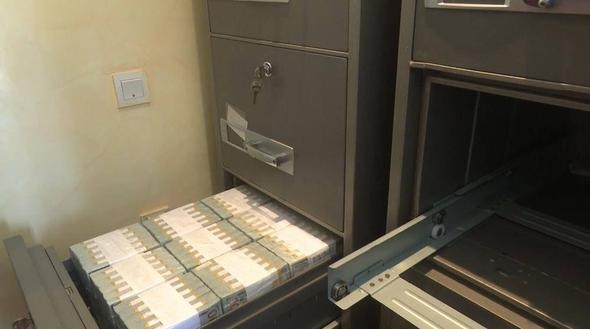 Şüphelenip girdikleri evden çıkanlar şoke etti! 6
