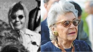 Dünyayı sarsan suikastın esrarengiz tanığı Babushka Lady'nin gizemi! 4