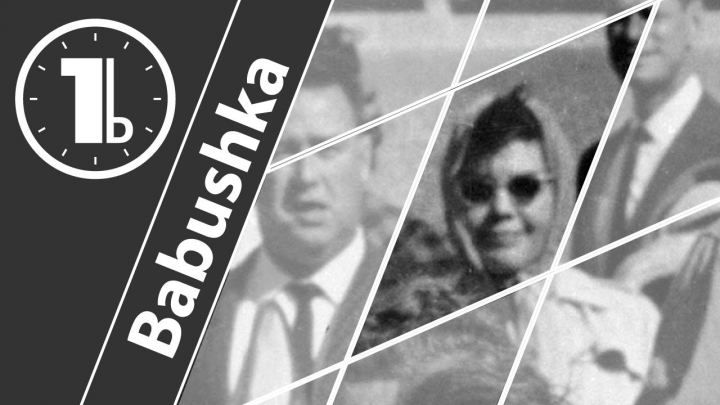 Dünyayı sarsan suikastın esrarengiz tanığı Babushka Lady'nin gizemi! 11