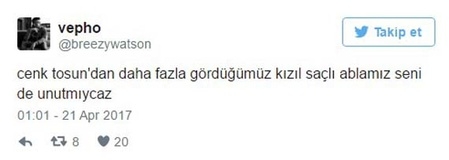 TRT Oğuzhan'dan çok onu gösterdi: Beşiktaş-Lyon maçına damga vuran kızıl saçlı taraftar! 11