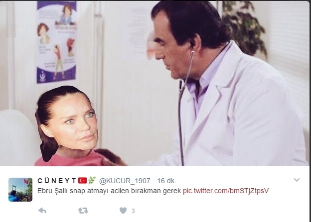 Çıplak fotoğrafı ortaya çıktı Ebru Şallı capsleri patladı! 4