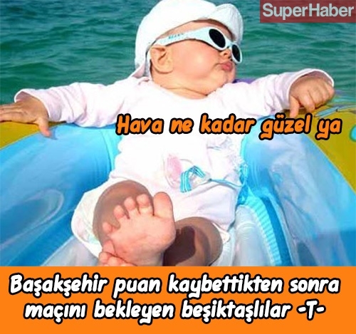 Galatasaray-Fenerbahçe derbisi sonrası caps yağdı! 20