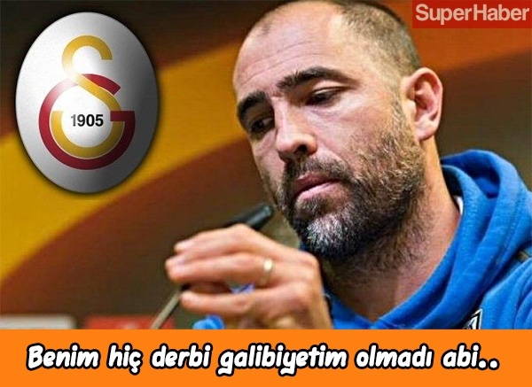 Galatasaray-Fenerbahçe derbisi sonrası caps yağdı! 8