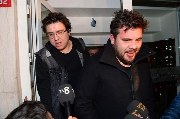 Bensu Soral'ın sevgilisi Hakan Baş'ın "6 bin TL" ödediği konuşulan yemeğin adisyonu ortaya çıktı! 9