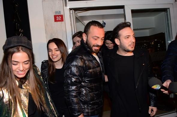 Bensu Soral'ın sevgilisi Hakan Baş'ın "6 bin TL" ödediği konuşulan yemeğin adisyonu ortaya çıktı! 2