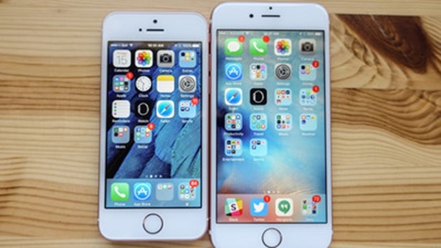 Tüm zamanların en çok satan telefonları 104