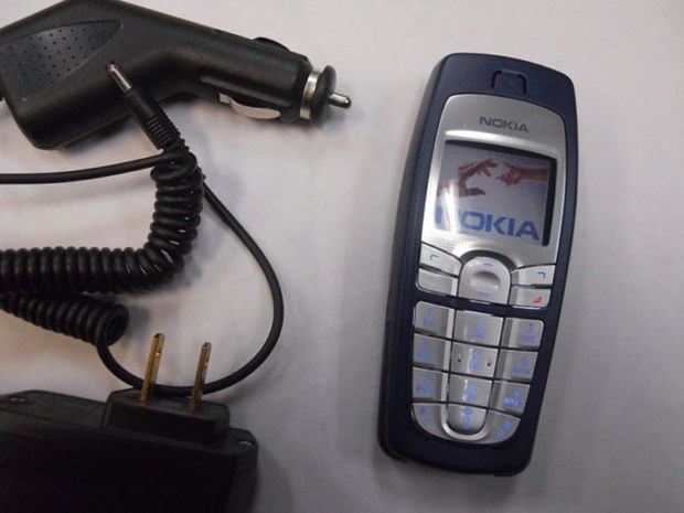 Tüm zamanların en çok satan telefonları 32