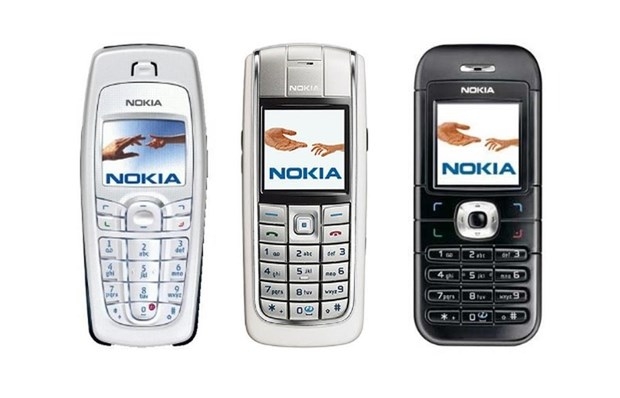 Tüm zamanların en çok satan telefonları 30