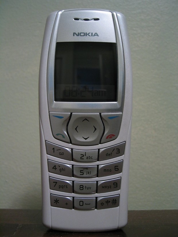 Tüm zamanların en çok satan telefonları 87