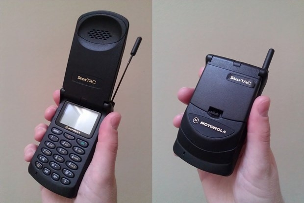 Tüm zamanların en çok satan telefonları 8