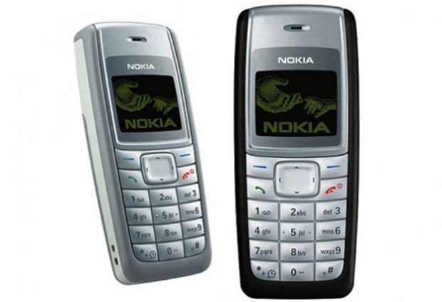 Tüm zamanların en çok satan telefonları 111