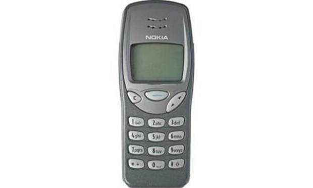 Tüm zamanların en çok satan telefonları 96