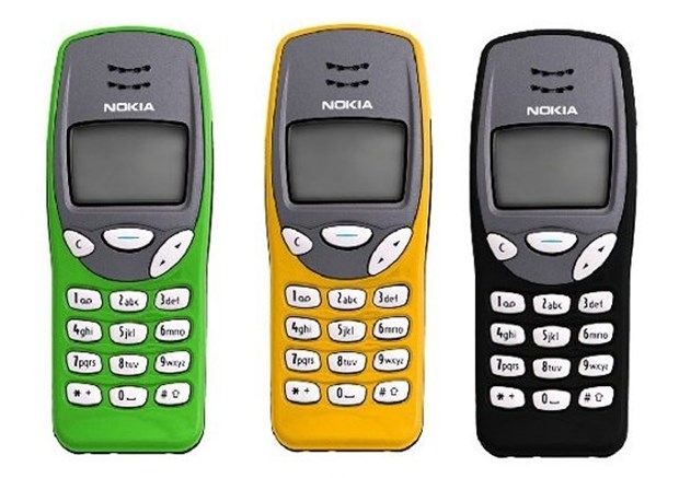 Tüm zamanların en çok satan telefonları 97