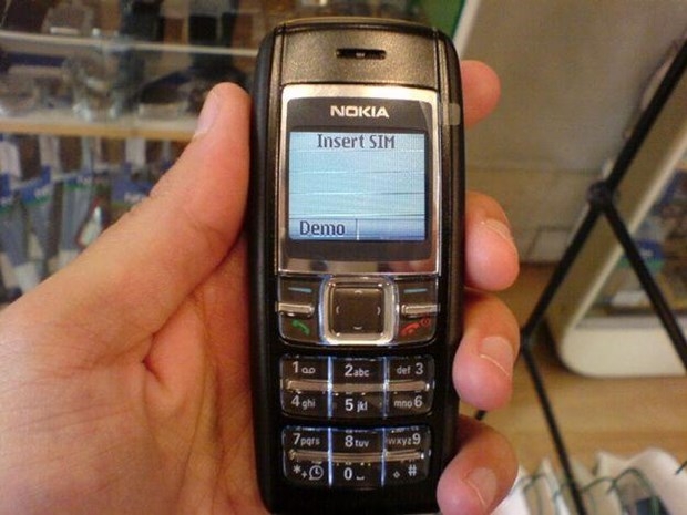 Tüm zamanların en çok satan telefonları 62