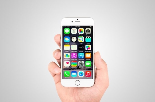 Tüm zamanların en çok satan telefonları 107