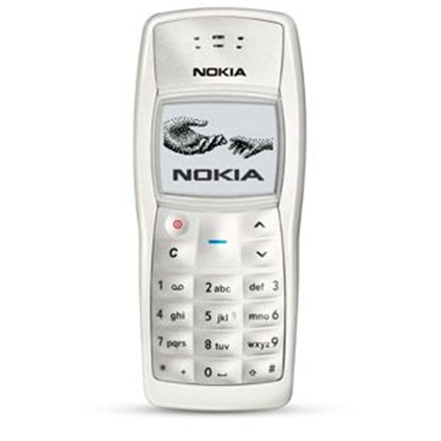 Tüm zamanların en çok satan telefonları 117