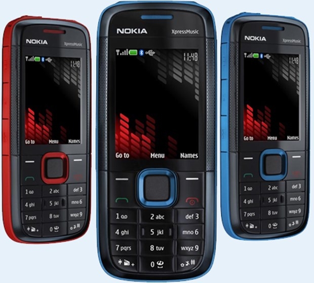 Tüm zamanların en çok satan telefonları 22