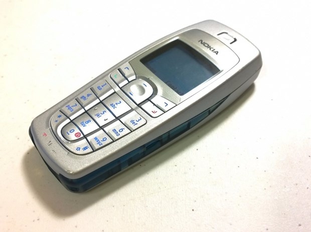 Tüm zamanların en çok satan telefonları 34