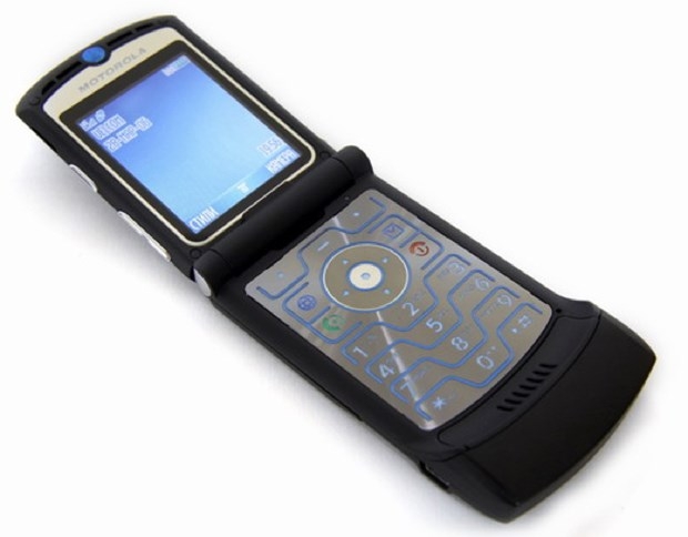 Tüm zamanların en çok satan telefonları 56